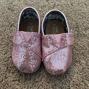 Toddler Tom’s